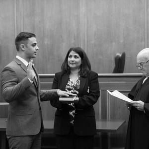 Meet your Posher, Salvatore